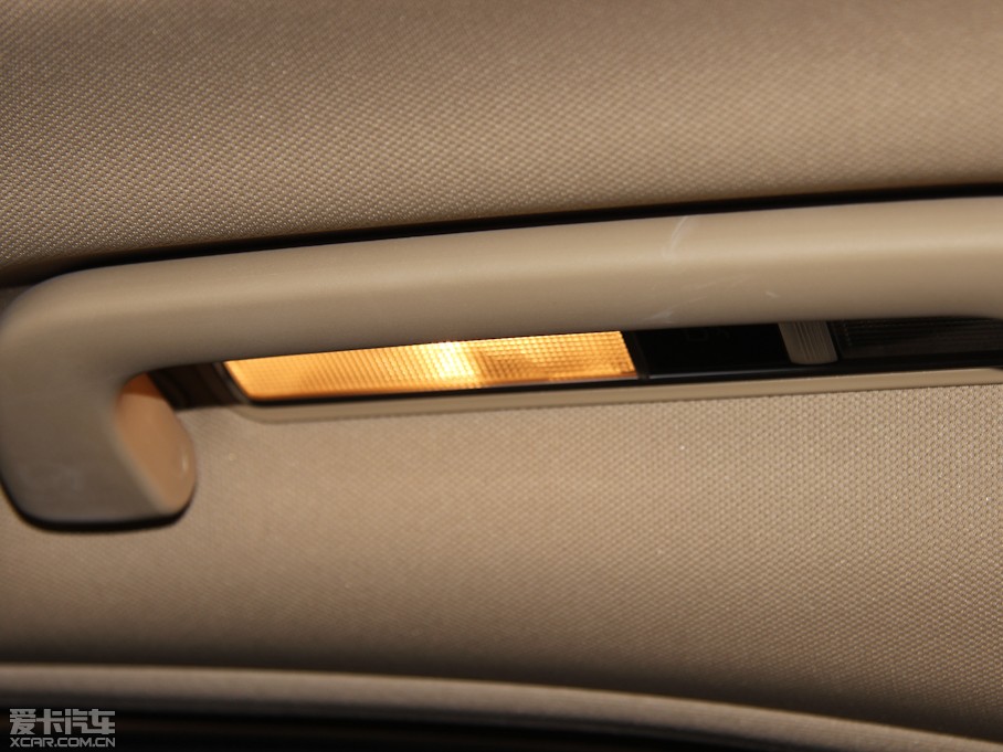 2012YS S 300L A Grand Edition