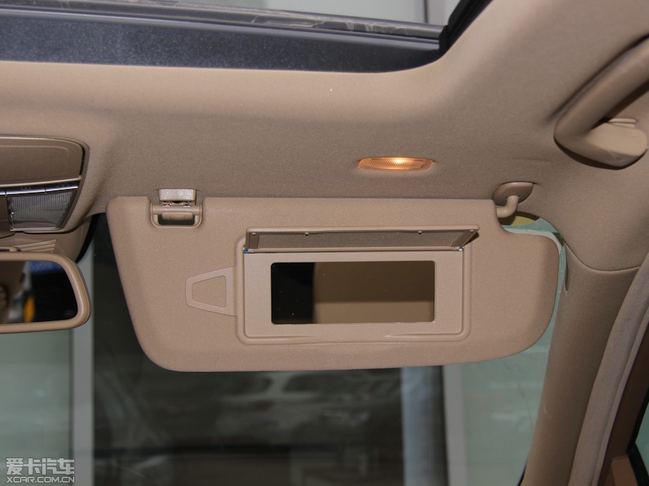 2012YS S 300L A Grand Edition