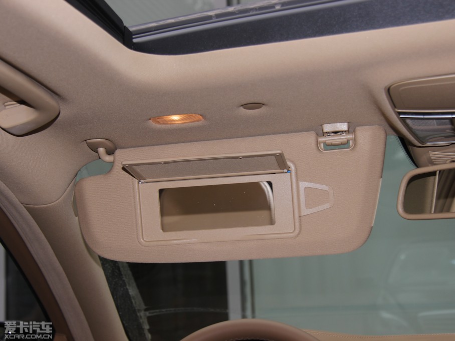 2012YS(j) S 300L A Grand Edition