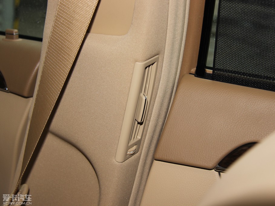 2012YS S 300L A Grand Edition