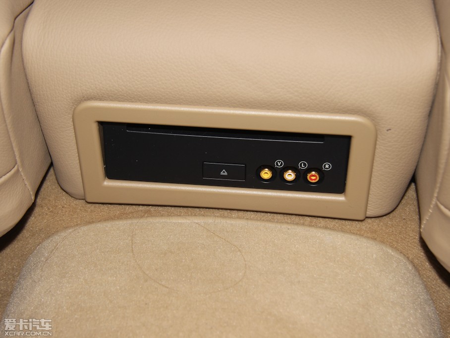 2012YS S 300L A Grand Edition