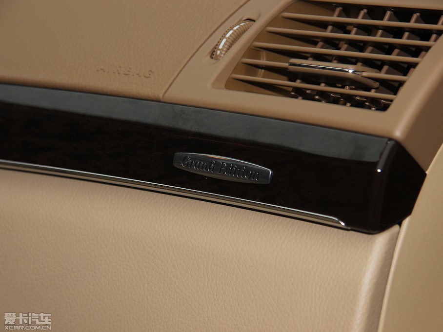 2012YS S 300L A Grand Edition