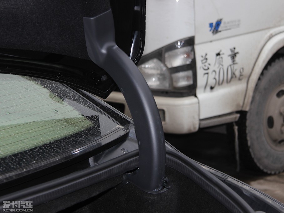 2012YS S 300L A Grand Edition