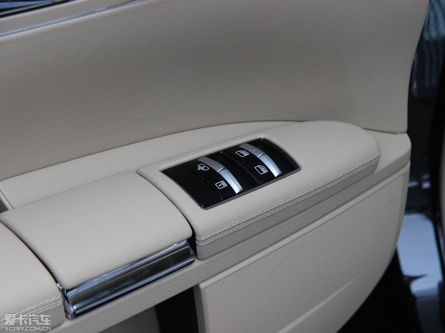 2012YS S 300L A Grand Edition