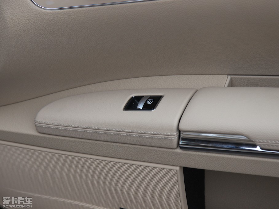 2012YS S 300L A Grand Edition