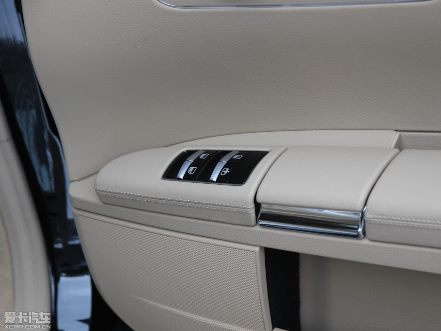 2012YS S 300L A Grand Edition