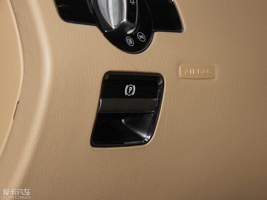 2012YS S 300L A Grand Edition