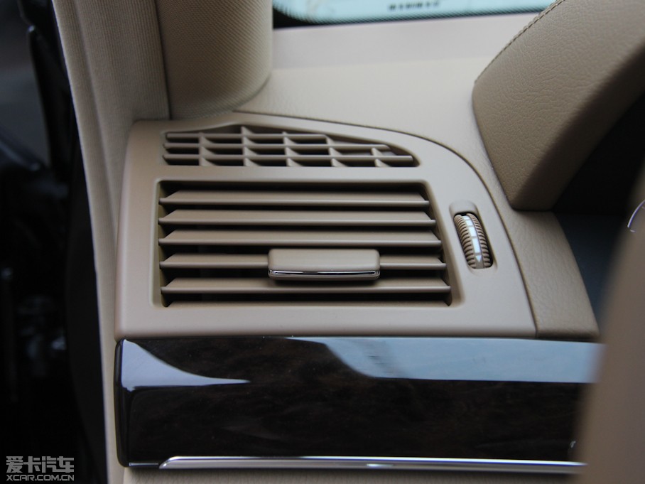 2012YS S 300L A Grand Edition