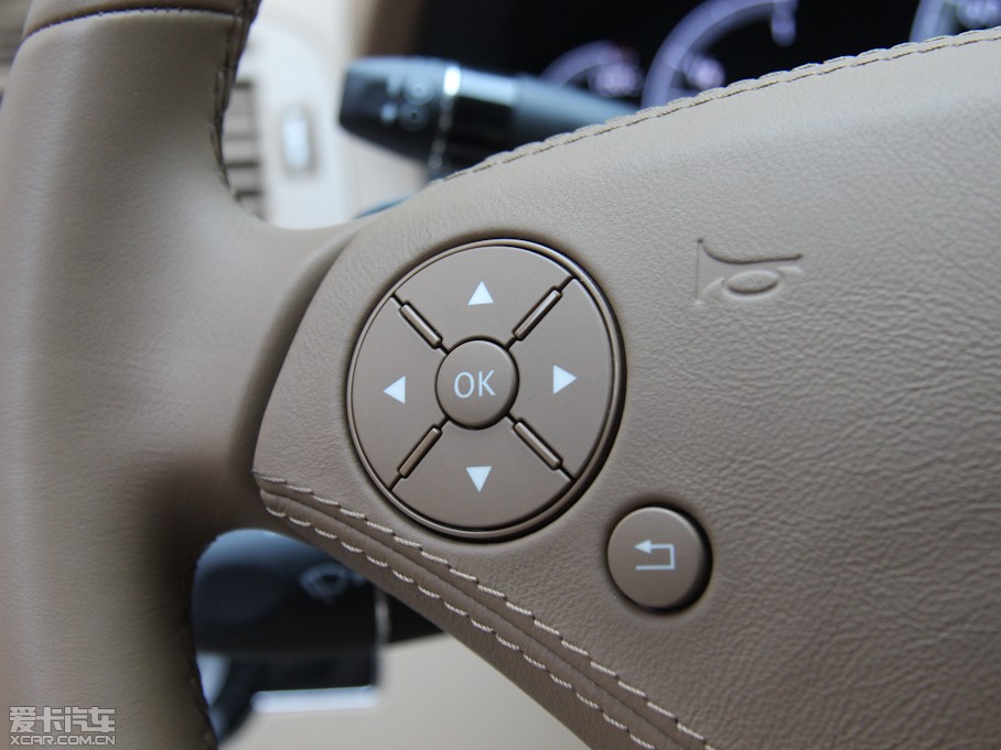 2012YS S 300L A Grand Edition