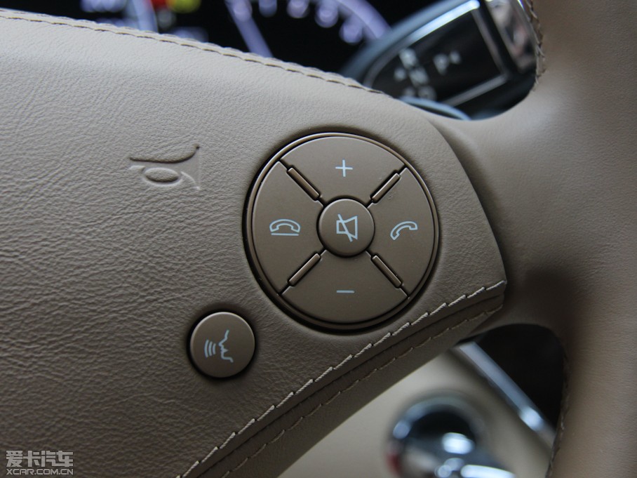 2012YS S 300L A Grand Edition