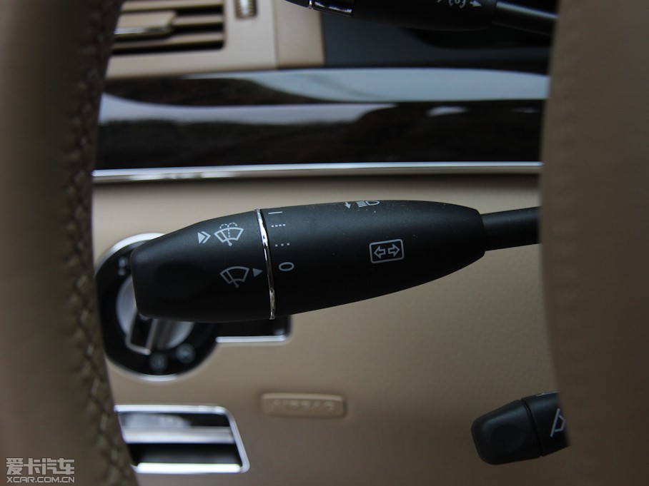 2012YS S 300L A Grand Edition