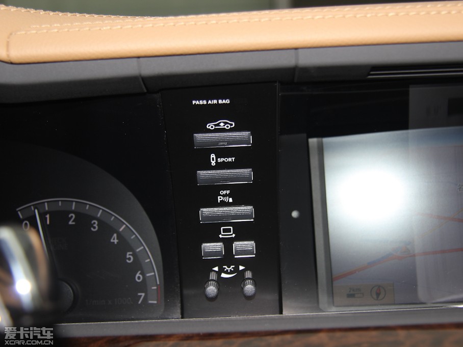 2012YS S 300L A Grand Edition