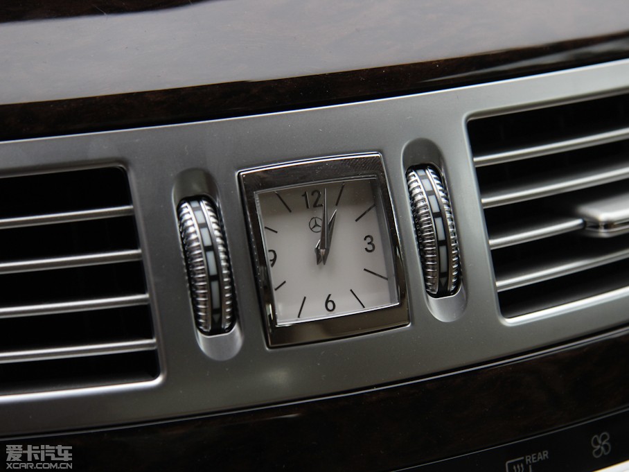 2012YS S 300L A Grand Edition