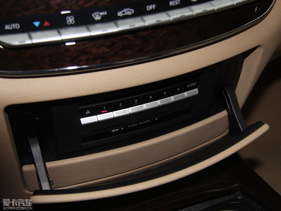 2012YS S 300L A Grand Edition