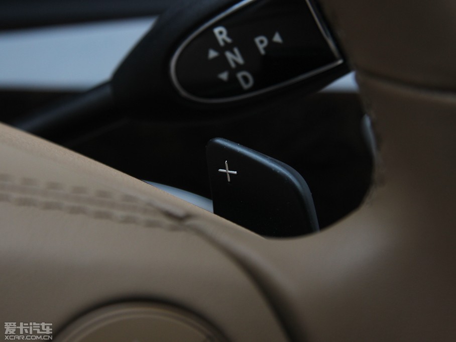 2012YS S 300L A Grand Edition