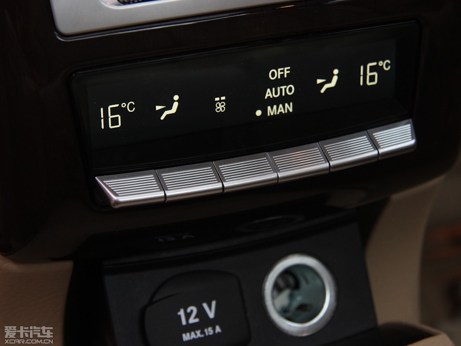 2012YS S 300L A Grand Edition