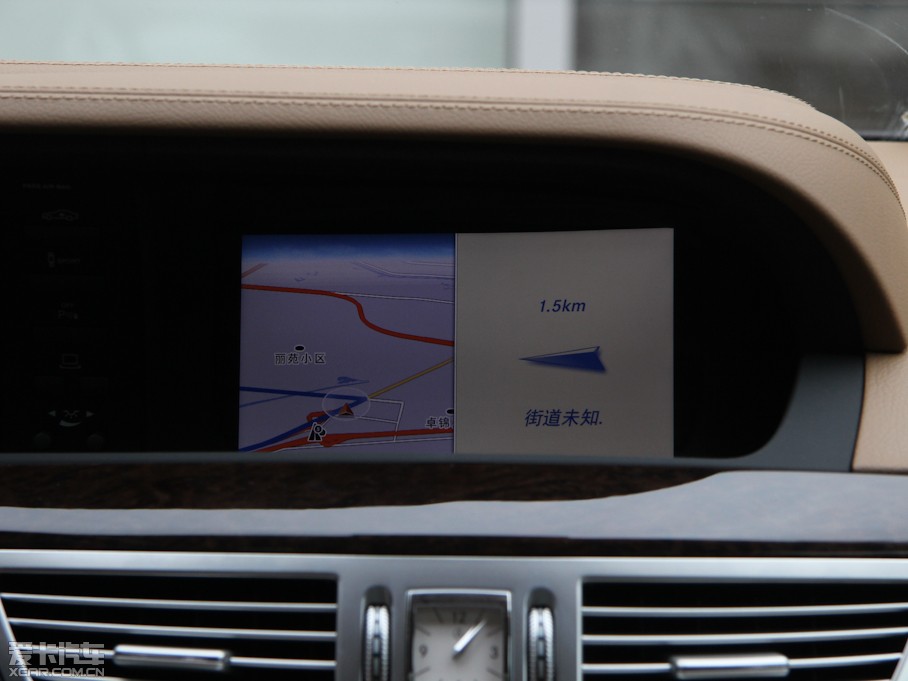 2012YS S 300L A Grand Edition