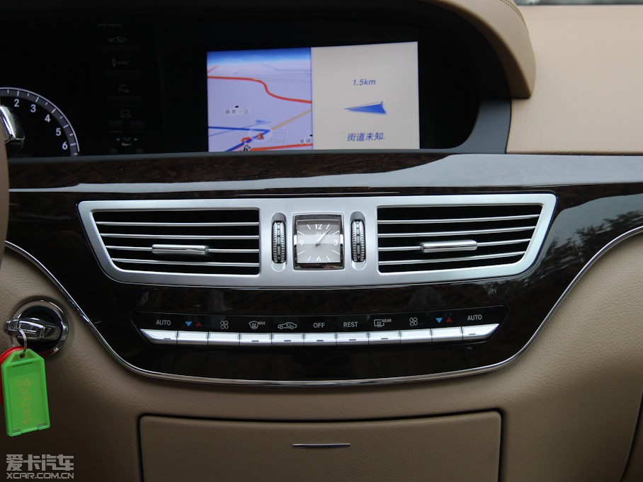 2012YS(j) S 300L A Grand Edition