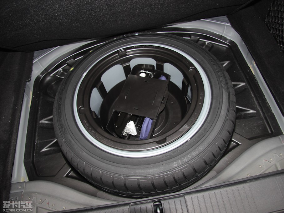 2012YS(j) S 300L A Grand Edition