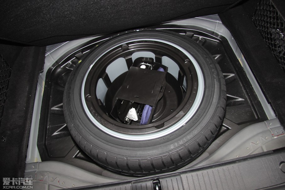 2012YS(j) S 300L A Grand Edition