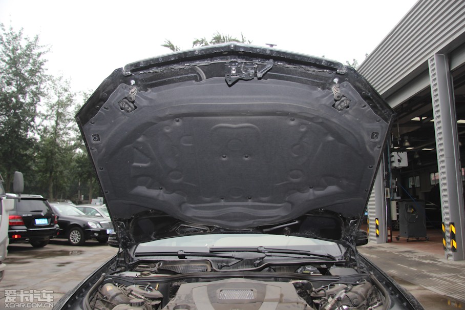 2012YS S 300L A Grand Edition