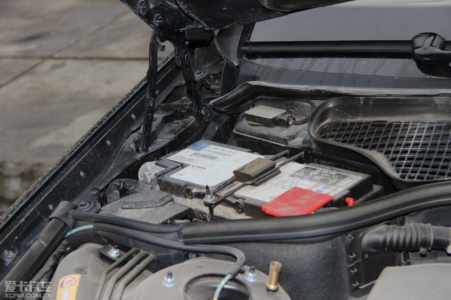 2012YS(j) S 300L A Grand Edition