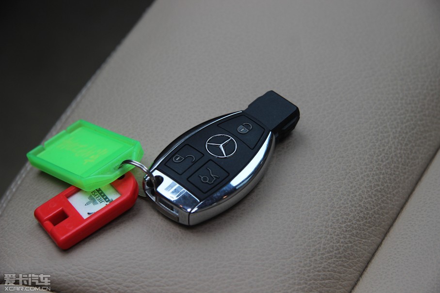 2012YS S 300L A Grand Edition