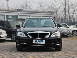 2012S 300L  Grand Edition ǰ