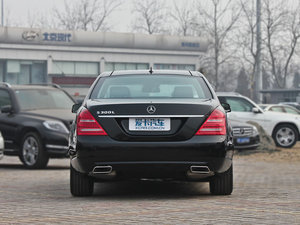 2012S 300L  Grand Edition 	