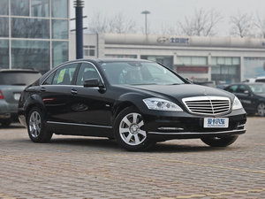 2012S 300L  Grand Edition 