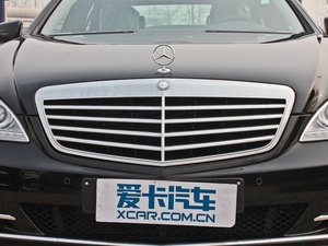 2012S 300L  Grand Edition 