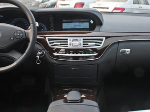 2012S 300L  Grand Edition п̨