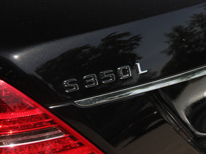 2012S 350L 4MATIC Grand Edition ^