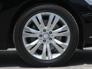 2012S 350L 4MATIC Grand Edition ^