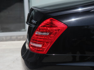 2012S 350L 4MATIC Grand Edition ^