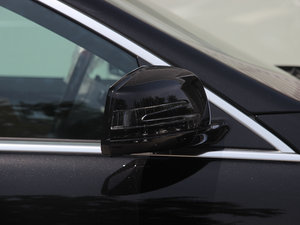 2012S 350L 4MATIC Grand Edition ^