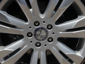 2012S 350L 4MATIC Grand Edition ^