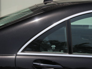 2012S 350L 4MATIC Grand Edition ^