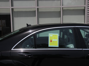 2012S 350L 4MATIC Grand Edition ^