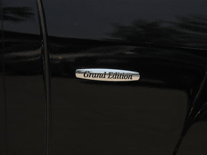 2012S 350L 4MATIC Grand Edition ^