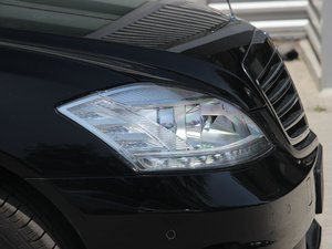 2012S 350L 4MATIC Grand Edition ^