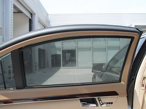 2012S 350L 4MATIC Grand Edition g