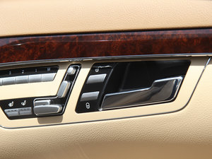 2012S 350L 4MATIC Grand Edition g