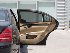 2012S 350L 4MATIC Grand Edition g