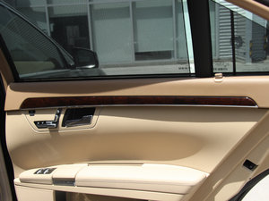 2012S 350L 4MATIC Grand Edition g