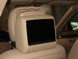 2012S 350L 4MATIC Grand Edition g