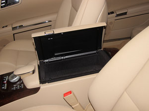 2012S 350L 4MATIC Grand Edition g