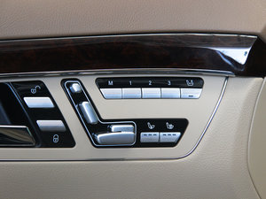 2012S 350L 4MATIC Grand Edition g