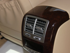 2012S 350L 4MATIC Grand Edition п؅^