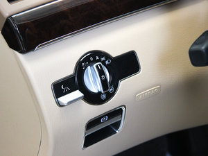 2012S 350L 4MATIC Grand Edition п؅^